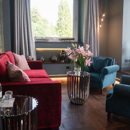 Hotel Villa E Palazzo Aminta Стреза Екстер'єр фото