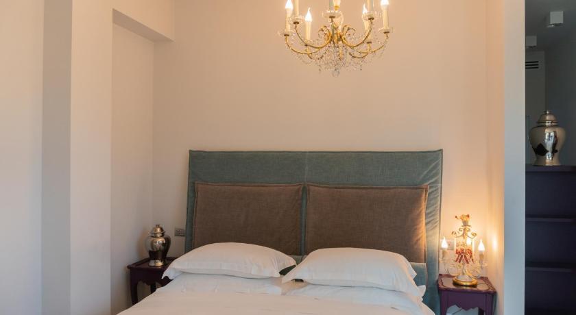 Hotel Villa E Palazzo Aminta Стреза Екстер'єр фото